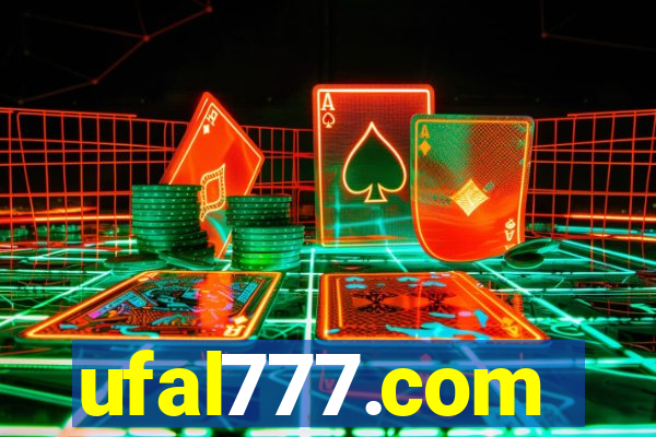 ufal777.com