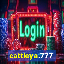 cattleya.777