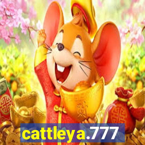 cattleya.777