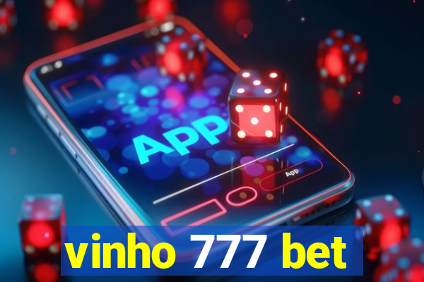 vinho 777 bet