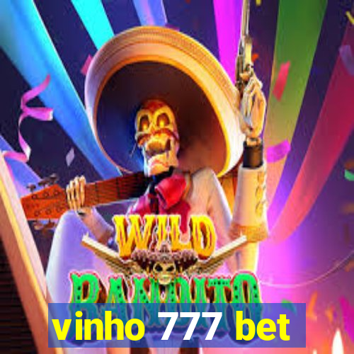 vinho 777 bet