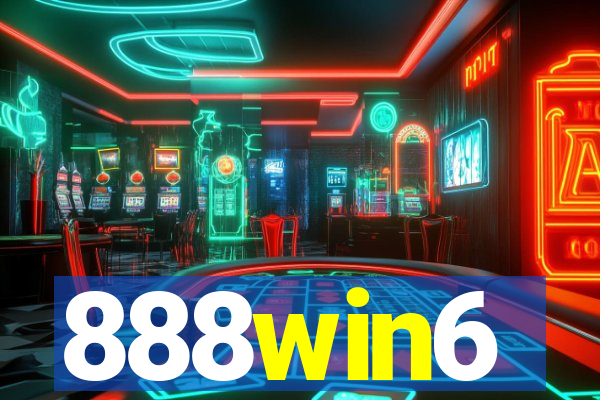 888win6