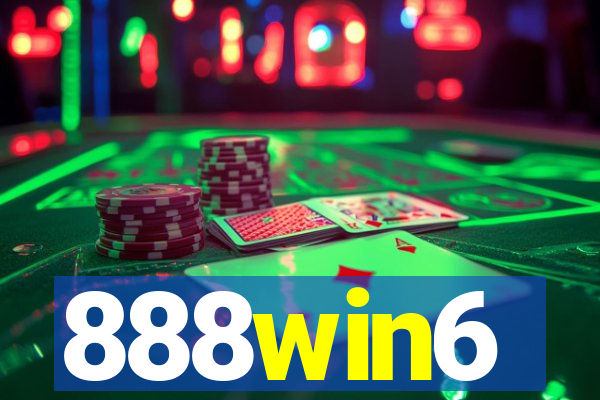 888win6