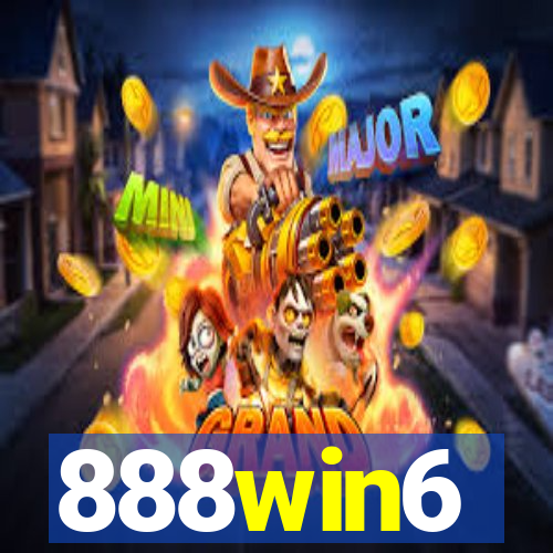 888win6