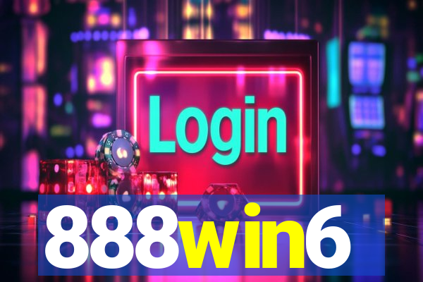 888win6