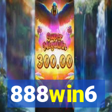 888win6