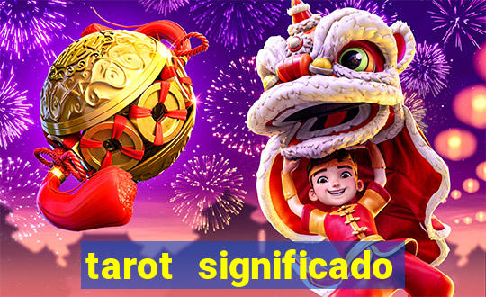 tarot significado das cartas pdf