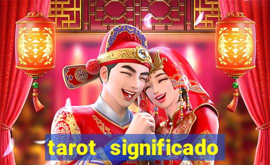 tarot significado das cartas pdf