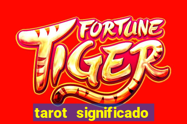 tarot significado das cartas pdf