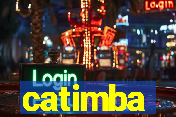 catimba