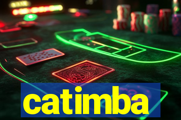 catimba