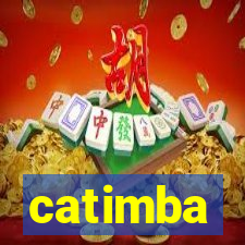 catimba