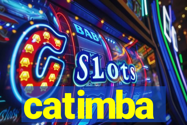 catimba