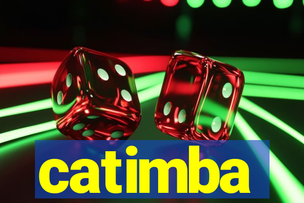 catimba