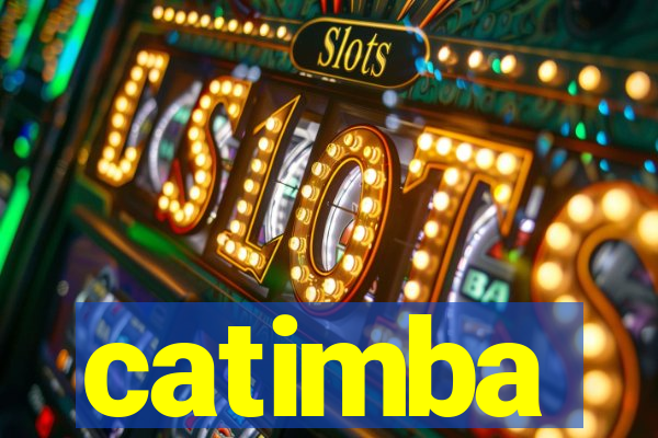 catimba