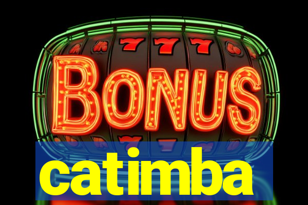 catimba