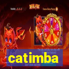 catimba