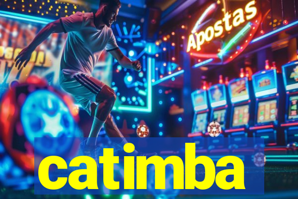 catimba