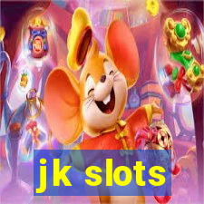 jk slots