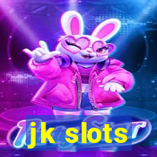 jk slots