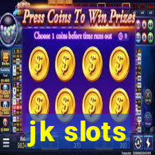 jk slots