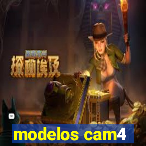 modelos cam4