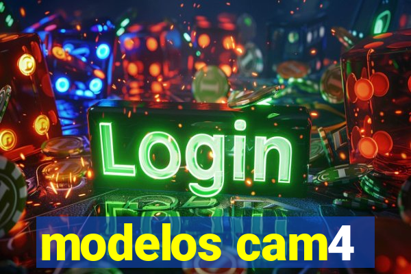 modelos cam4