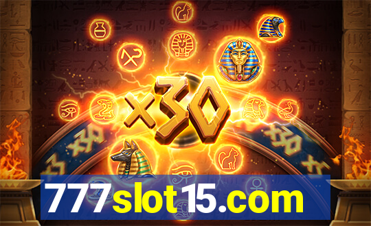 777slot15.com