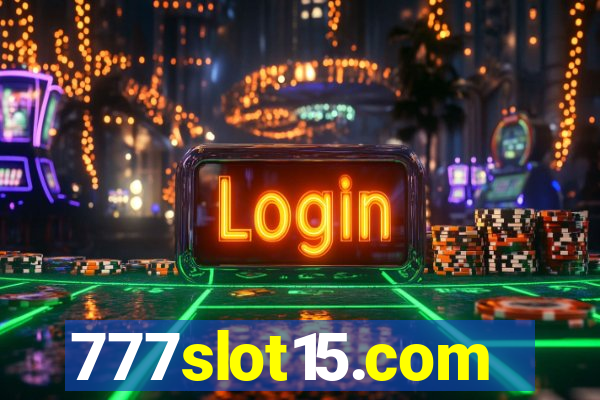 777slot15.com