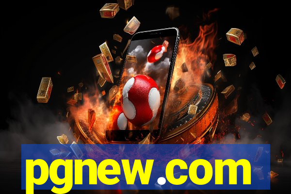 pgnew.com