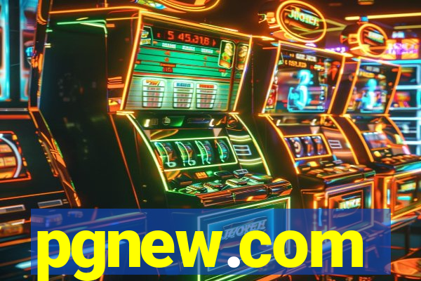 pgnew.com