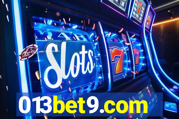 013bet9.com