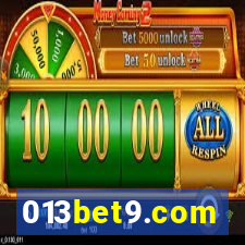 013bet9.com