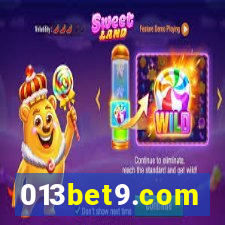 013bet9.com