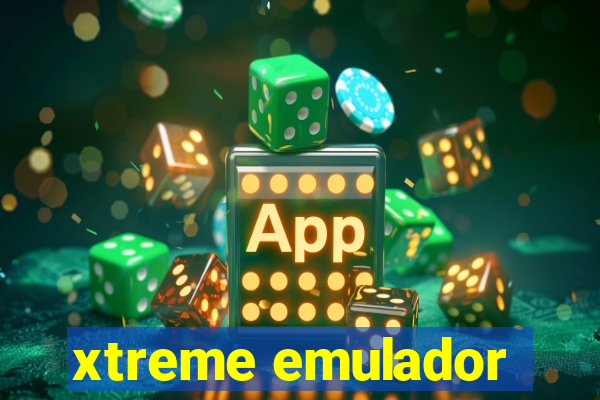 xtreme emulador