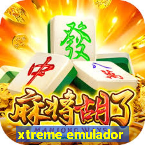 xtreme emulador