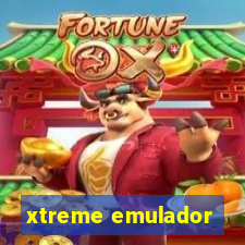 xtreme emulador