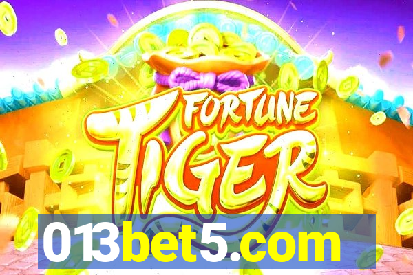 013bet5.com