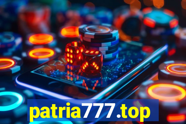 patria777.top