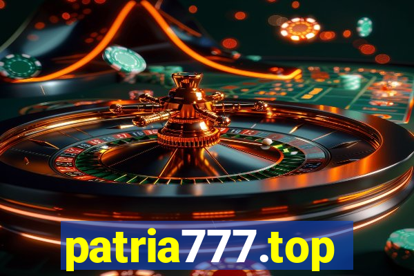 patria777.top