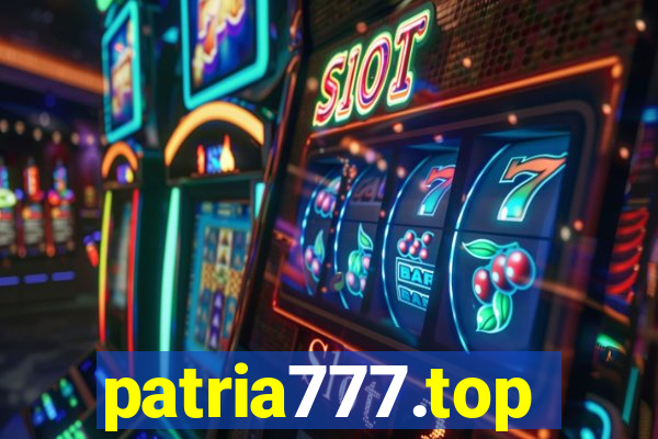 patria777.top