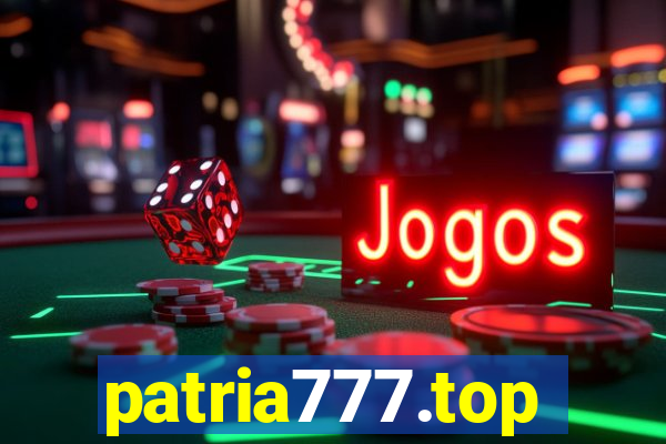 patria777.top