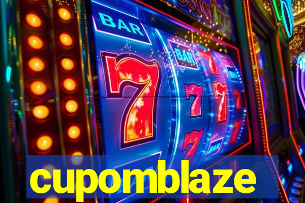 cupomblaze