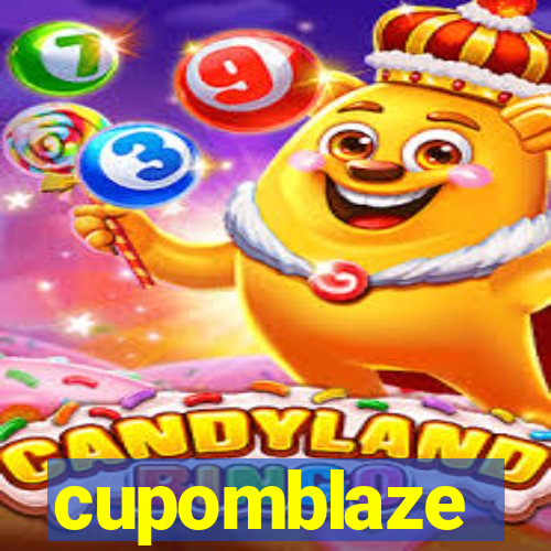 cupomblaze