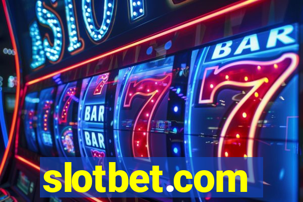 slotbet.com