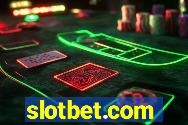 slotbet.com