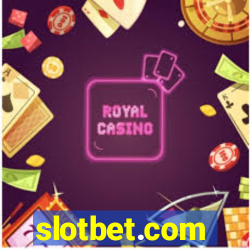 slotbet.com