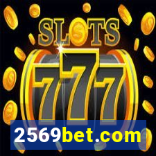 2569bet.com