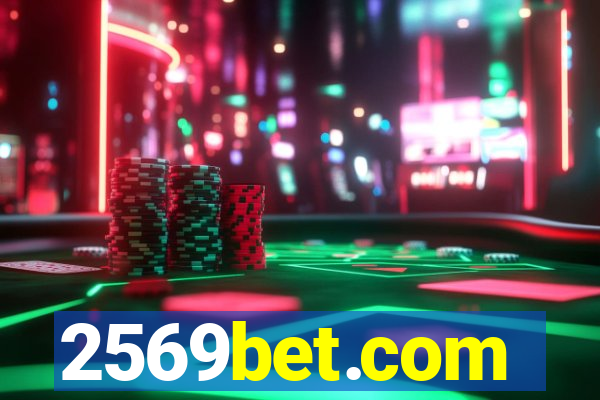 2569bet.com