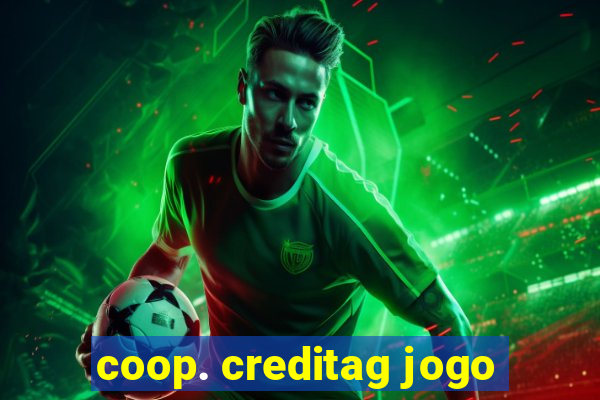 coop. creditag jogo